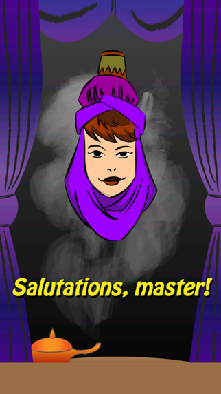 Screenshot #2 pour My Psychic Friend