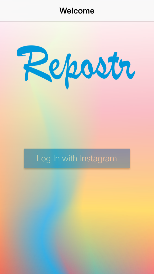 Repostr
