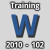 kApp - 102 Training for Word 2010