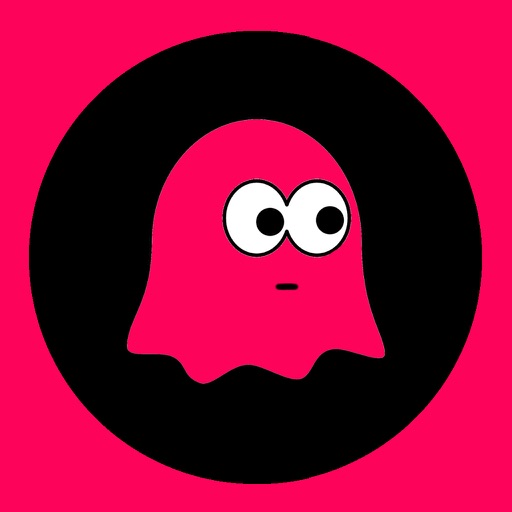 Fruity Ghost iOS App