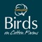 This App is a bird identification, monitoring and management tool for common bird species found within cotton landscapes in NSW & QLD