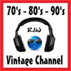 70s 80s 90s RIW VINTAGE CHANNEL