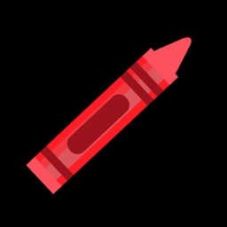 The Crayon Game