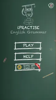 How to cancel & delete ipractise english grammar test 1