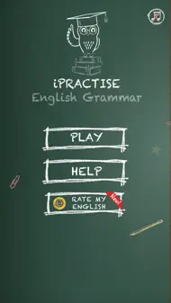 IPractise English Grammar Test iphone bilder 0