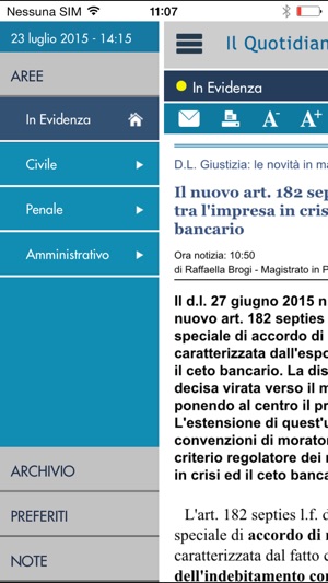 scarica testi itunes automaticamente