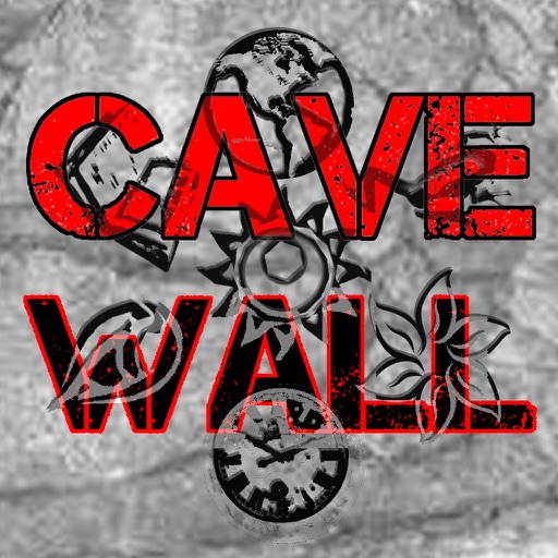 CAVE WALL icon