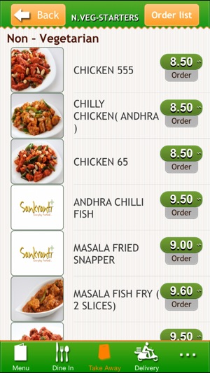 Sankranti(圖3)-速報App