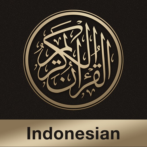 Quran Indonesian icon