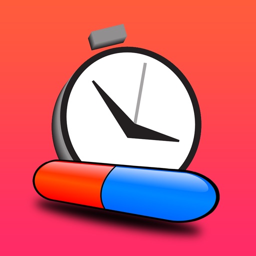 Medical Reminder icon