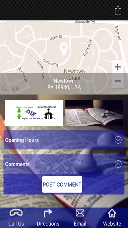 ReEngaged Ministries screenshot-4