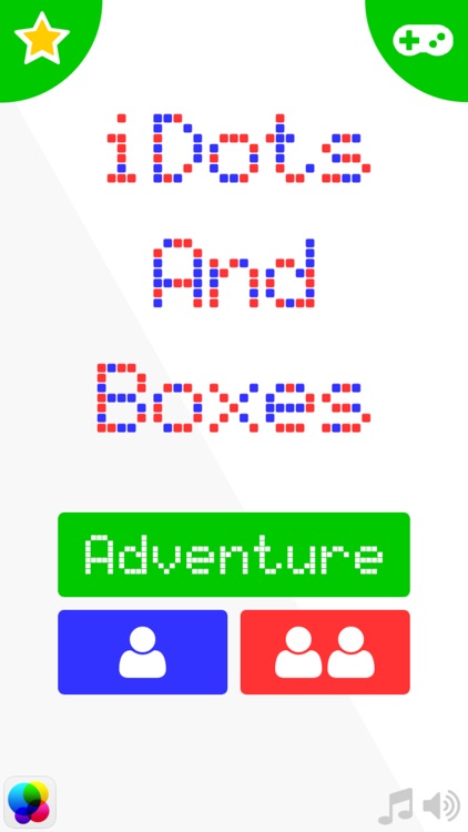 iDots - Dots And Boxes screenshot-0