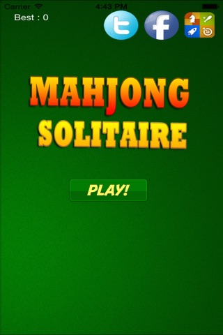 Mahjong Solitaire Shanghai Elements Edition Unlimited screenshot 2