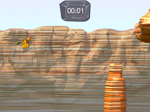 Screenshot #6 pour El Gallo Volador