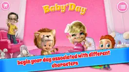 Game screenshot Baby_Day mod apk