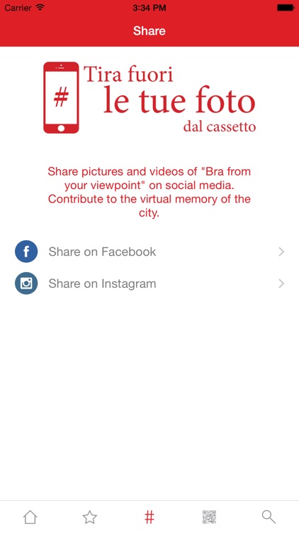 Zizzola - Casa dei Braidesi screenshot-4