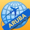 Aruba Travelmapp