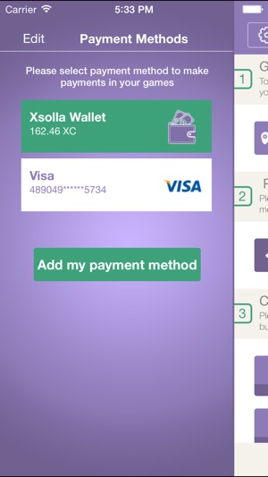 Xsolla Login(圖2)-速報App