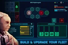 Game screenshot Battlevoid: Harbinger hack