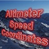 Altimeter Universal