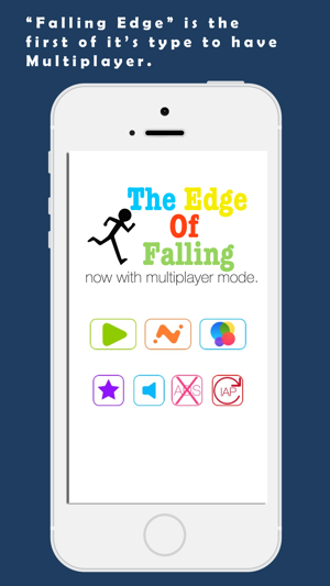 Falling Edge(圖1)-速報App
