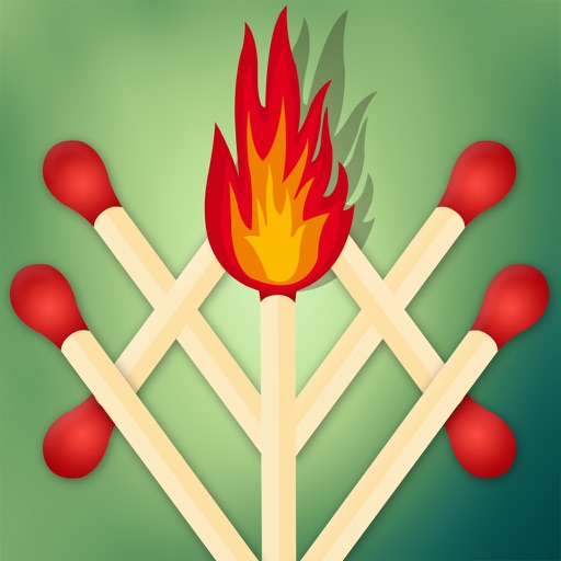 PuzzleStick Icon