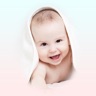 Baby name generator free icon
