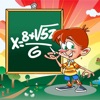 クール幼稚園キッズ＆幼児幼児のための数学のゲーム - iPadアプリ
