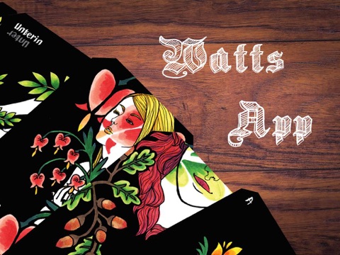 Screenshot #4 pour WattsApp