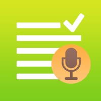 WatchNotes - Notes/Memo/Todo/Checklist for Apple Watch apk