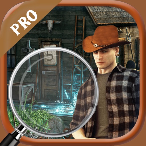 Most Wanted Hidden Case Mysteries Icon