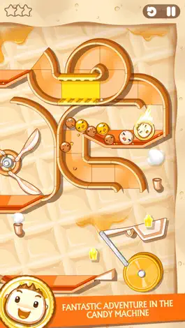 Game screenshot Rolling Coins mod apk