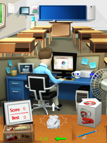 Screenshot #4 pour Blague Scolaire