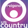 Oxigeno Radio Country