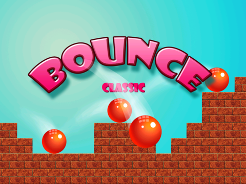 Screenshot #4 pour Bounce Classic FREE