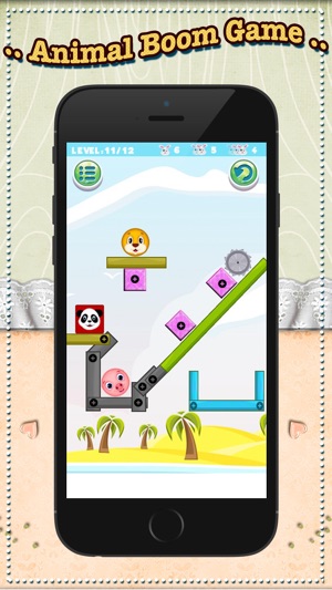 ! 動物繁榮遊戲 - 射擊戰爭冒險衝突你(圖5)-速報App