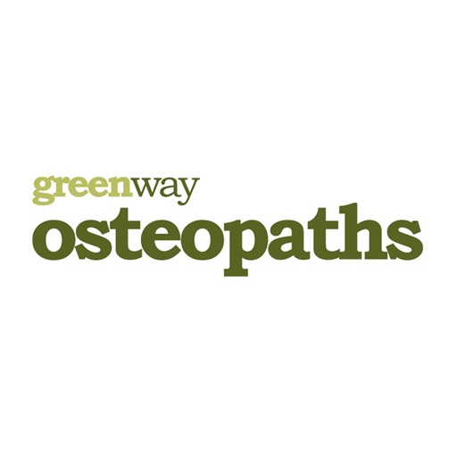 Greenway Osteopaths App icon