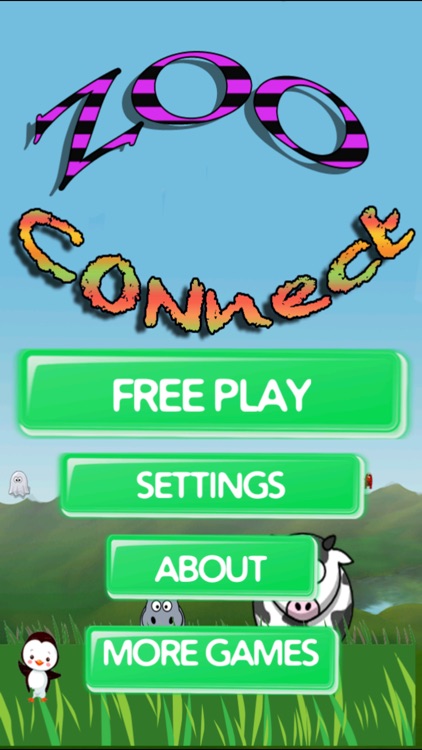 Zoo Connect