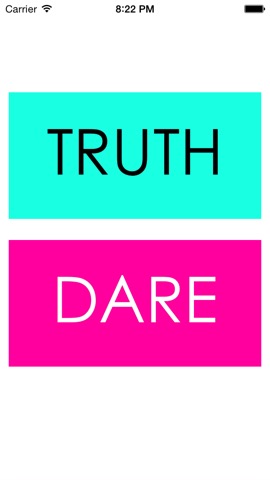 Truth or Dare Party Gameのおすすめ画像5