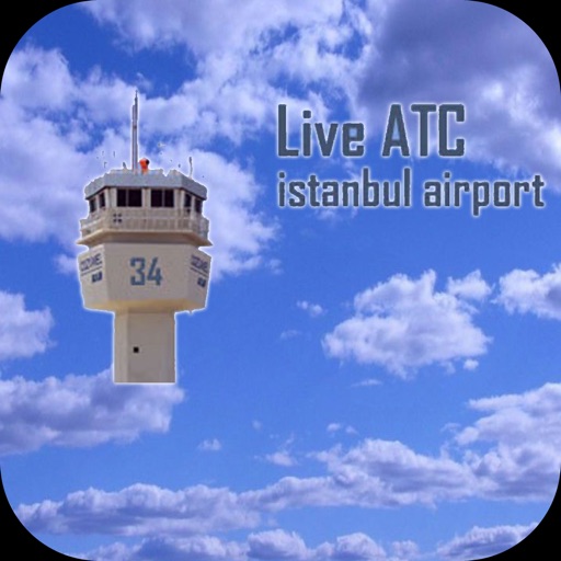 LTBA IST Live ATC iOS App