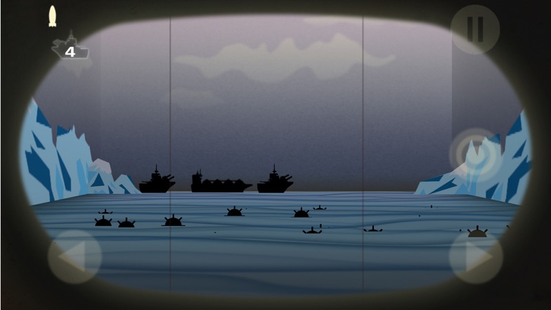 Batalla naval screenshot 4