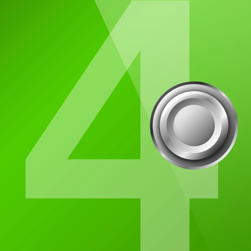 DOOORS 4 - room escape game - Icon