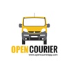 Open Courier