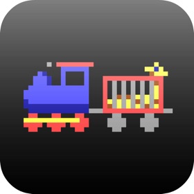 螢幕擷取畫面 (4) Train Snake