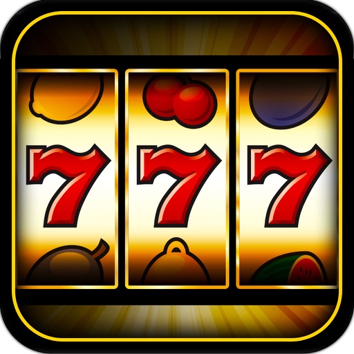 Play Lucky Slots Pro icon