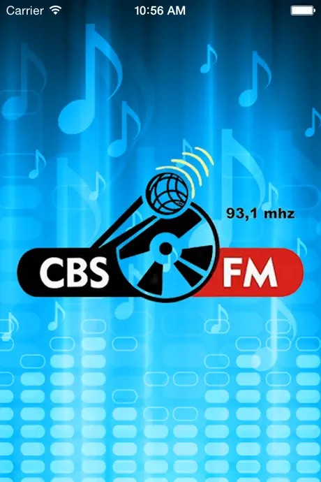 Rádio CBS