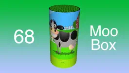 Game screenshot Animal Moo Box mod apk