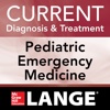 Current Diagnosis and Treatment: Pediatric Emergency Medicine