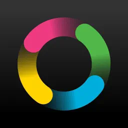 Gantom Updater app icon