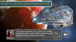 Game screenshot Cryptic Cosmos hack